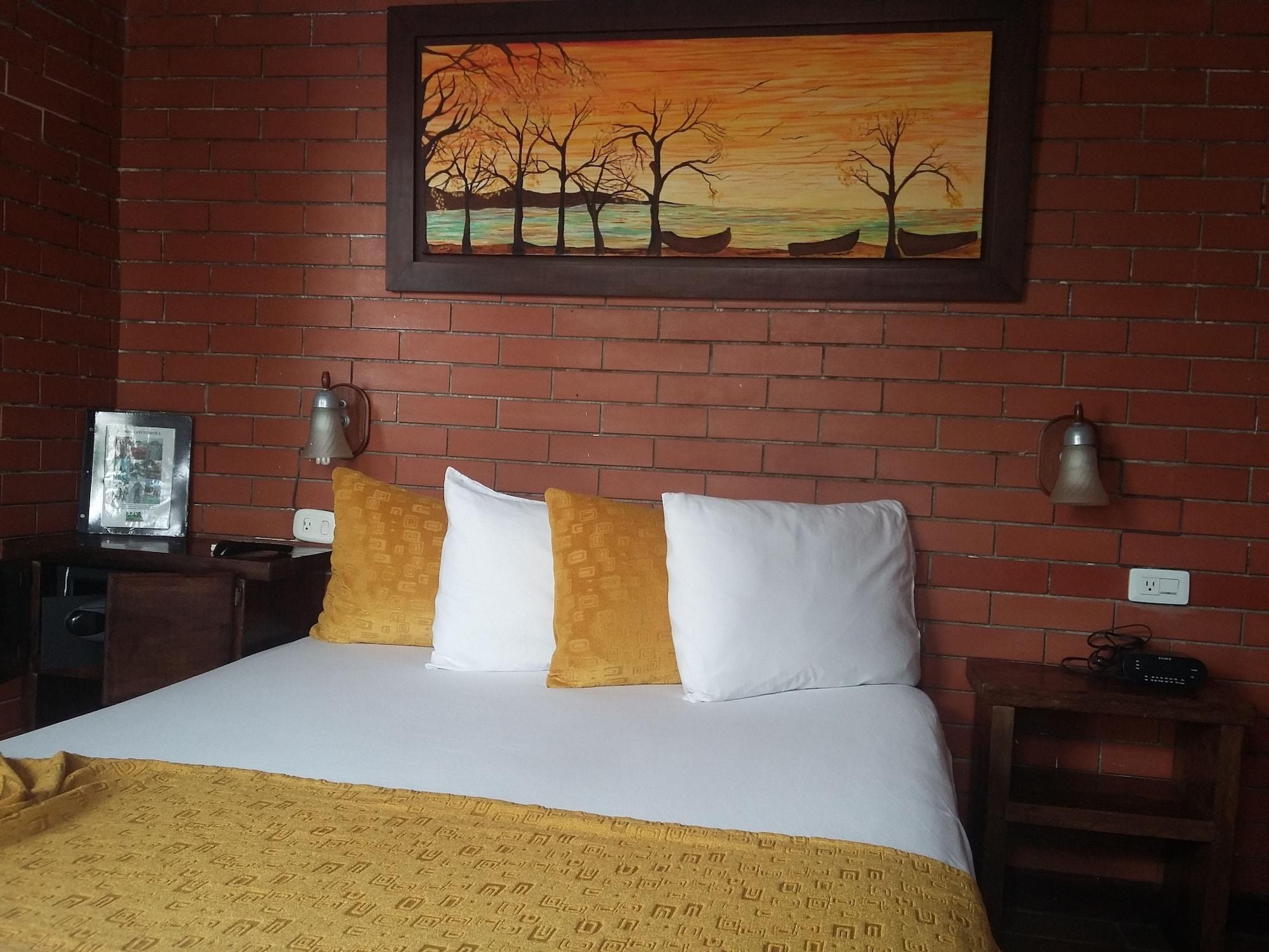 Hotel Casa Abril Cartagena المظهر الخارجي الصورة