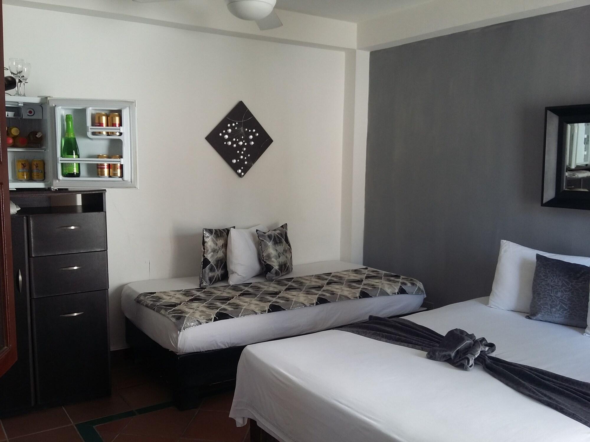 Hotel Casa Abril Cartagena المظهر الخارجي الصورة